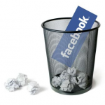Facebookaccount verwijderen