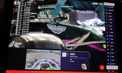 F1 TV Pro