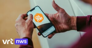 Problemen bij inloggen met Itsme zijn opgelost: "Overheidswebsites opnieuw beschikbaar" 1 29d7bdc9 3eae 4da4 be36 c5898e271e91