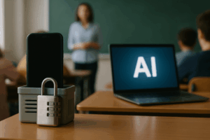 AI in Classrooms