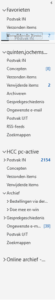 Folder verplaatsen pcactive.nl
