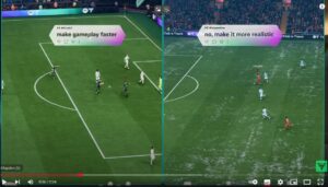 EA FC 26 SE pcactive.nl online gameplay YT Rob C