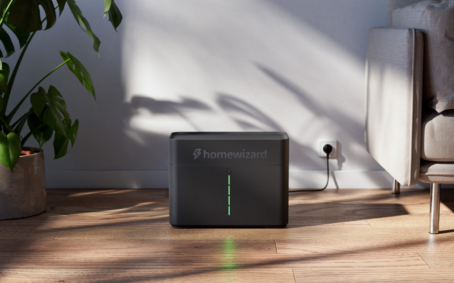 Computer Active-Home Battery HomeWizard kopen of verkopen? 4 HomeWizard Plug In Battery lifestyle pcactive.nl