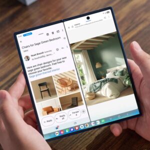 4d3 Samsung One Ui 8 AI pcactive.nl