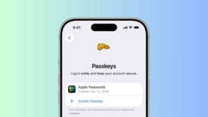 Telegram Adds Passkey Login With Secure Gifts and Audio Stories