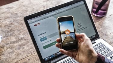 Digi D De concurrentie wordt overgenomen door Itsme: veranderingen in het inloggen in de staat? 2 Itsme neemt DigiD-concurrent over: verandert inloggen bij de overheid?