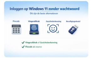 Inloggen