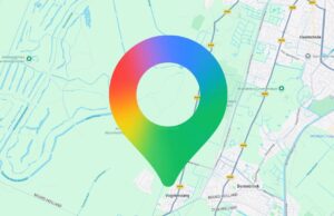 google maps 1