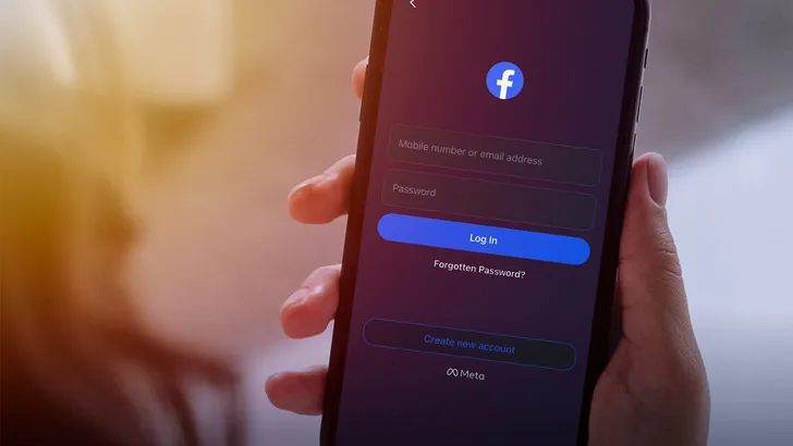 Twitter Inloggen Digitale loper: waarom je direct moet stoppen met inloggen via Facebook ...