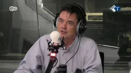 Kun je als christen Trump nog steunen? 'Godslastering moet breekpunt zijn!' 2 James Kennedy