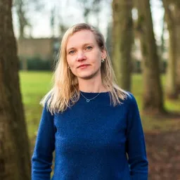 Rianne van der Linden