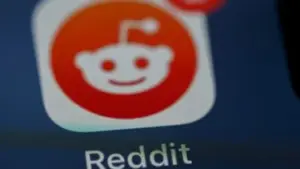 Maak je een account aan op Reddit, dan hoef je op dit moment nog niet te bewijzen dat je daadwerkelijk een mens bent. Dat kan in de toekomst wel eens gaan veranderen.
